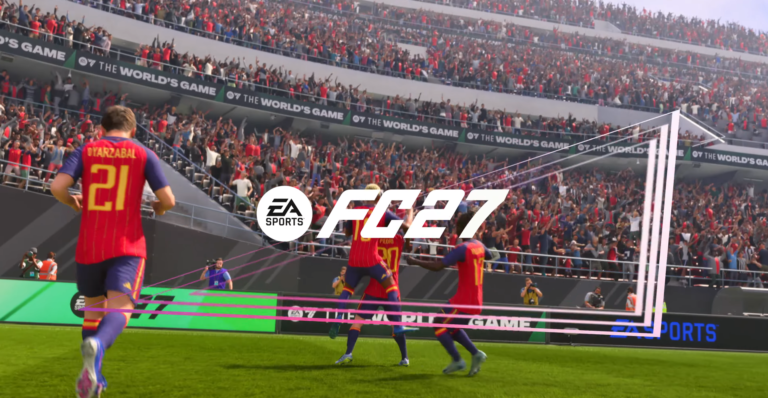 EA FC 27 gameplay changes