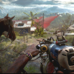 far cry