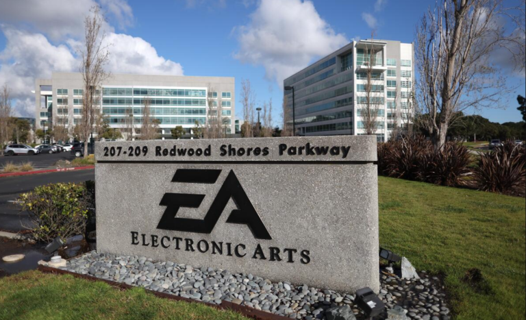 Electronic Arts