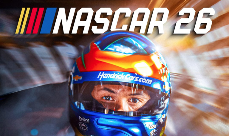 nascar 26
