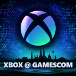 xbox gamescom