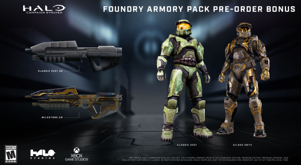 Halo: Campaign Evolved