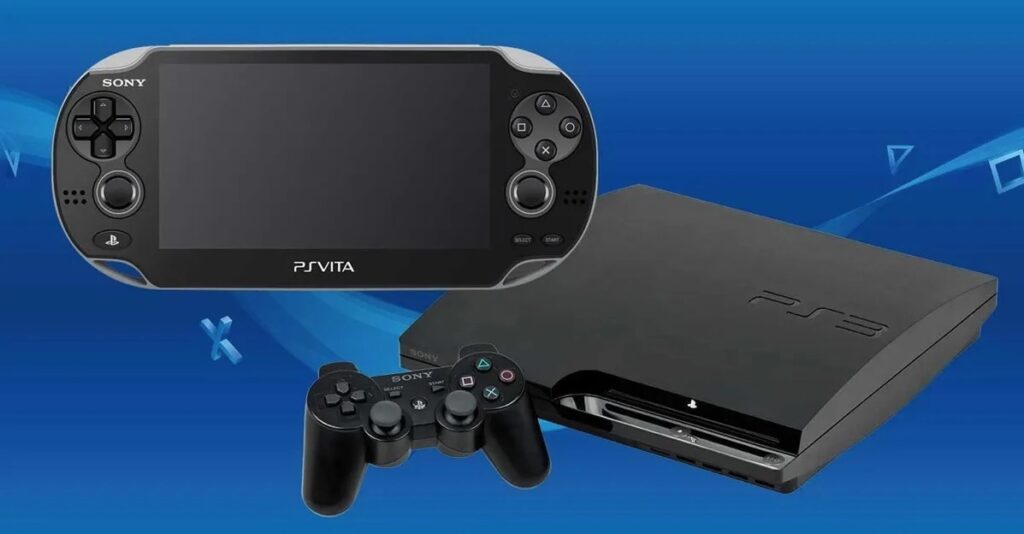 playstation store
