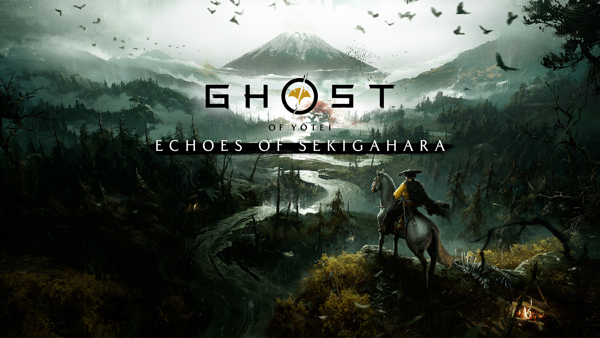 Ghost of Yotei Complete Edition Launches in October With Story Expansion & Roguelike Mode