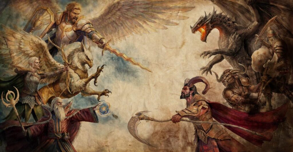 Heroes of Might and Magic III Remake – Early Hands-On Impressions