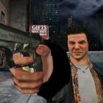 max payne