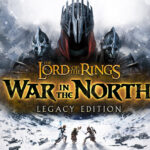 The Lord of the Rings War in the North