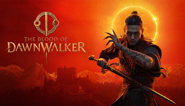 blood of dawnwalker