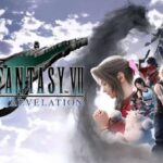 Final Fantasy 7 Revelation