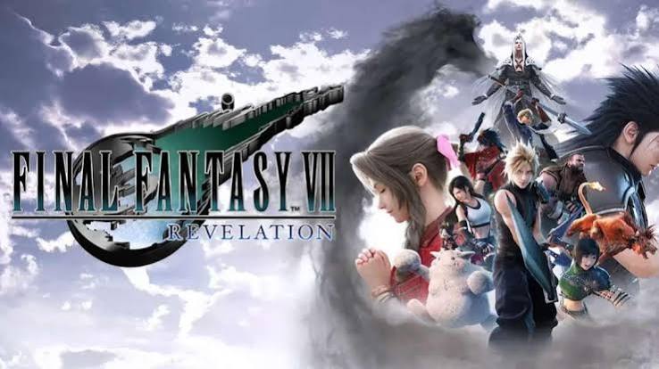 Final Fantasy 7 Revelation