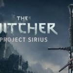 Projekt Witcher Sirius