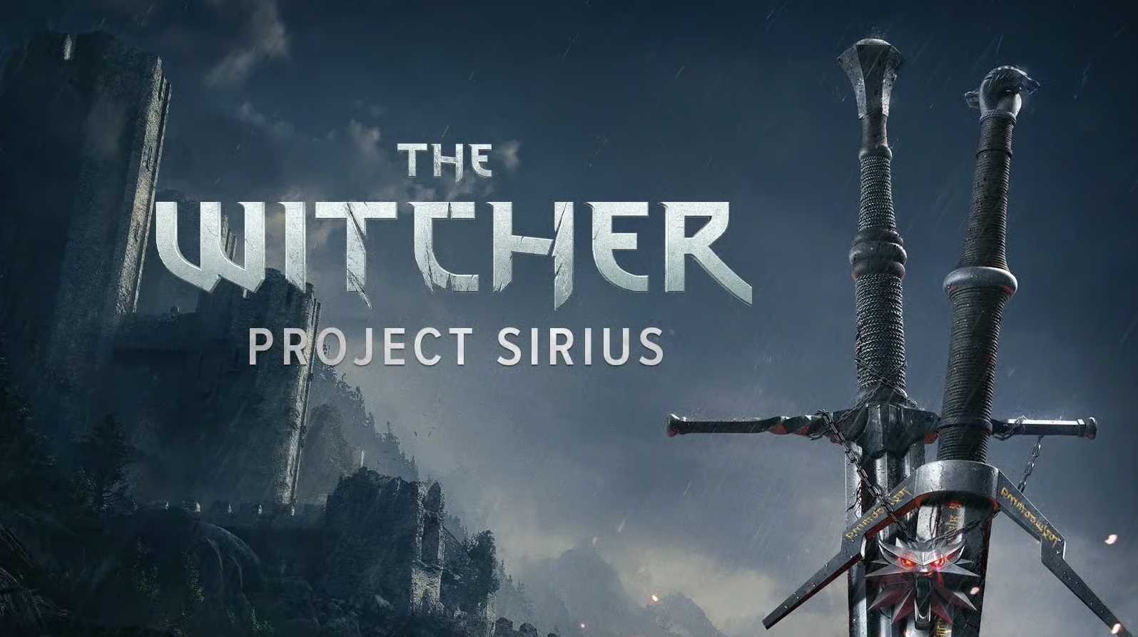 The Witcher Project Sirius Hit by Layoffs as Multiplayer Game Development Continues