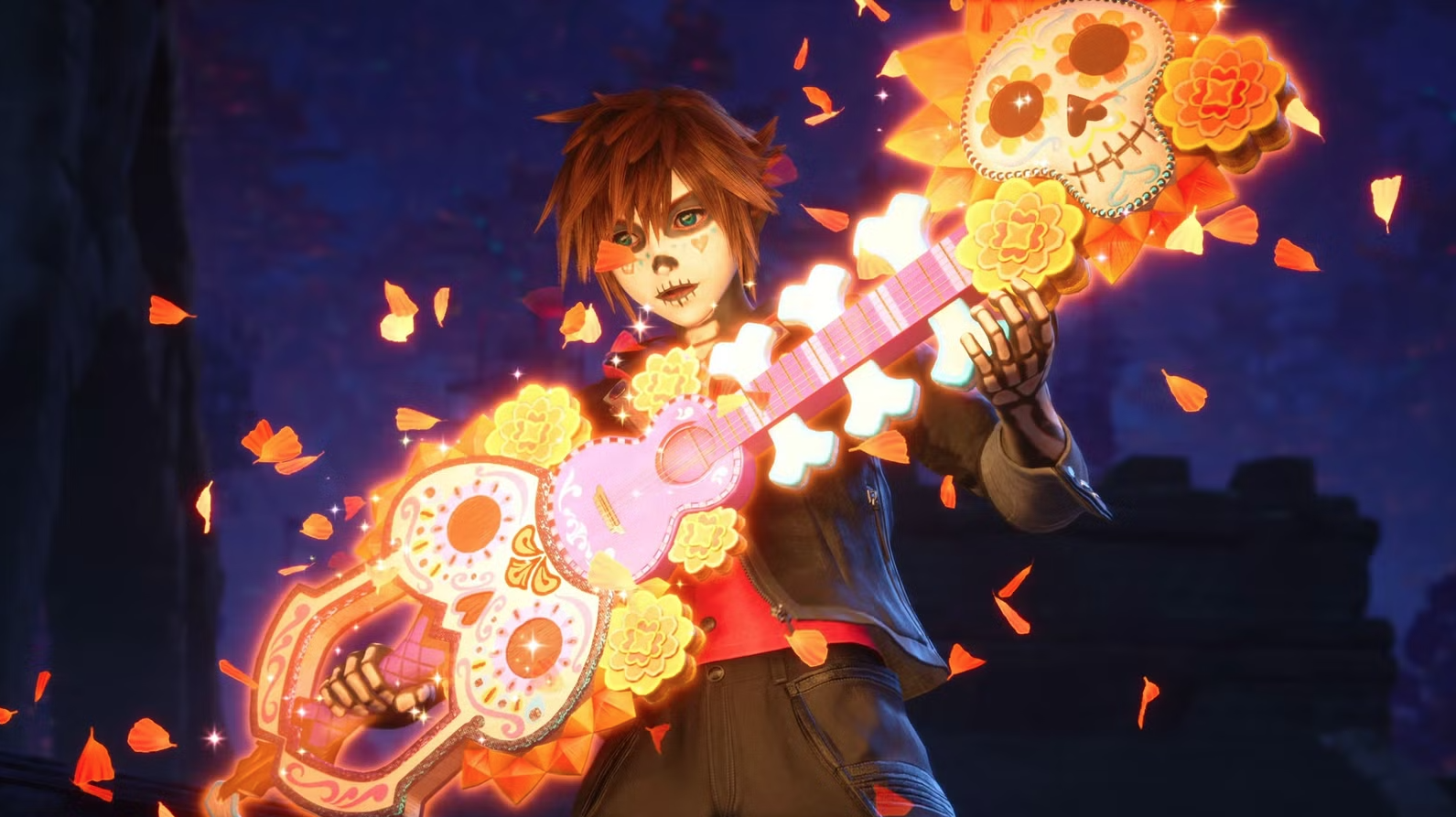 Kingdom Hearts 4 Trailer Confirms Mickey Mouse as a Playable Character