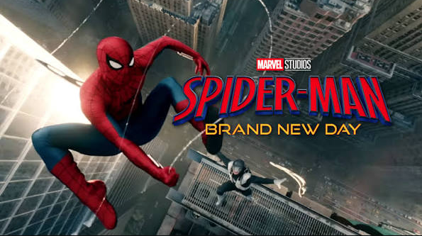 Spider-Man: Brand New Day Review