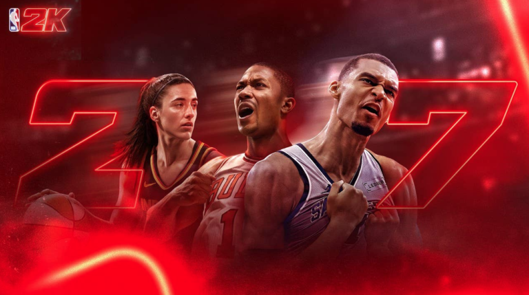 NBA 2K27