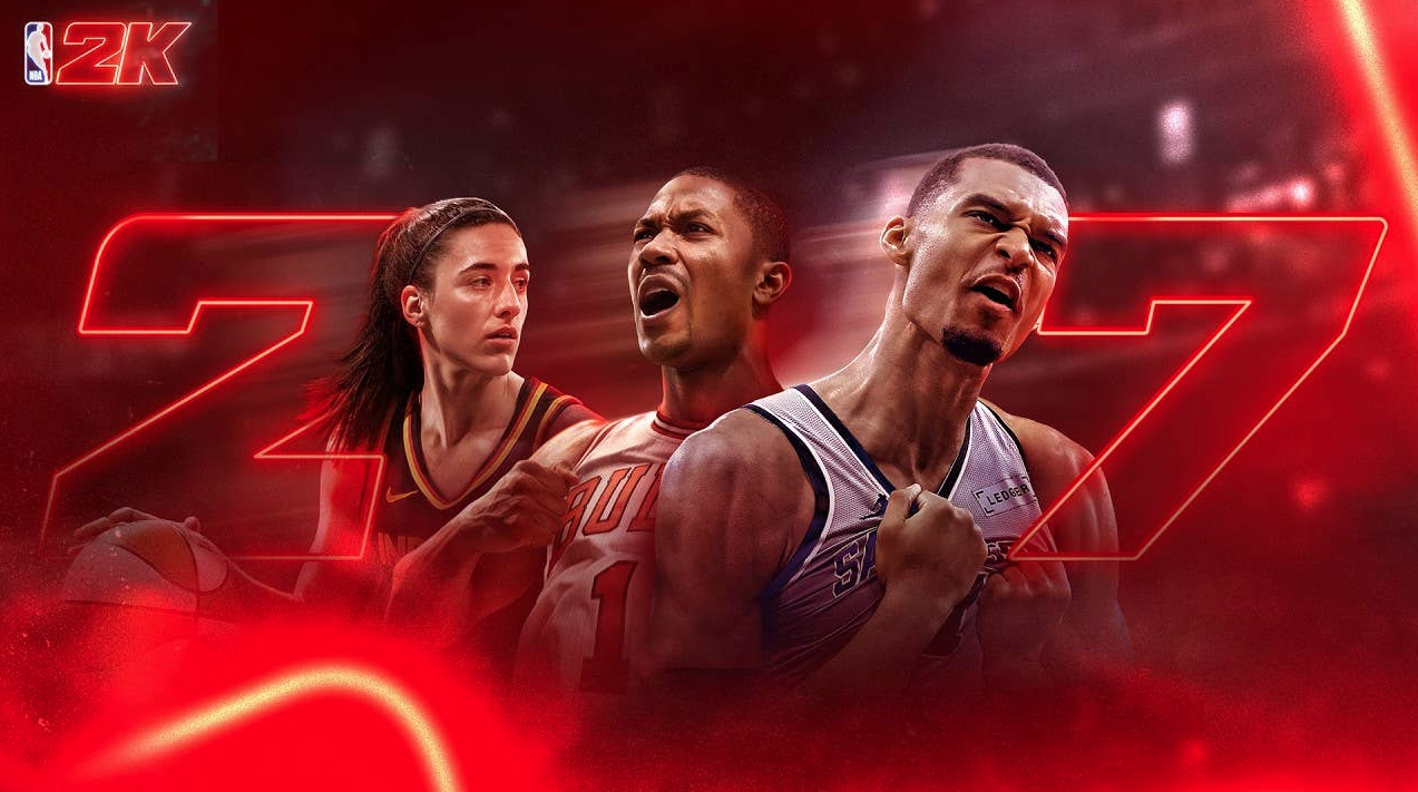 NBA 2K27 Game Reveal Shows Major Gameplay, MyTEAM, MyNBA and City Overhauls