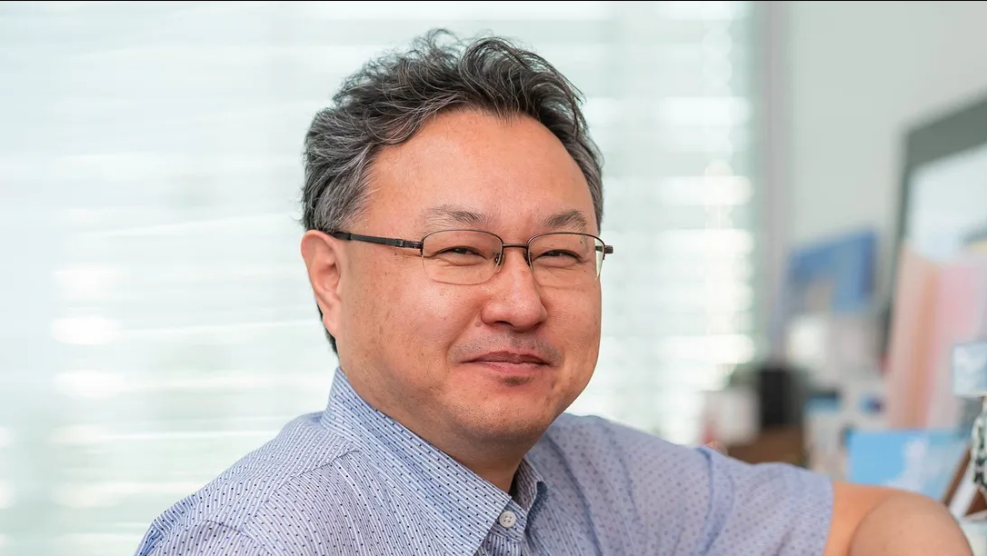 Former PlayStation Boss Shuhei Yoshida Questions Whether Losing Physical Discs Is Such a Big Issue