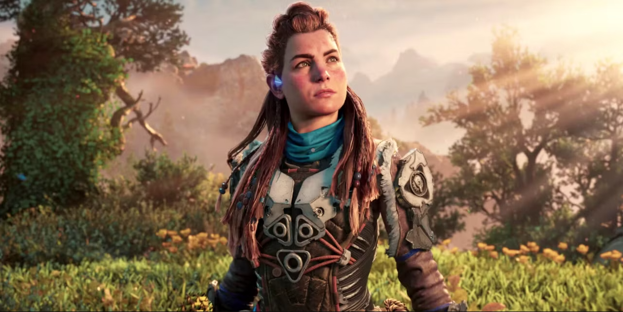 Next Mainline Horizon Game Reportedly Still Years Away