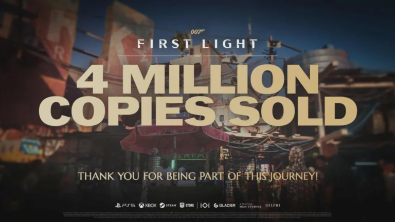 007 First Light