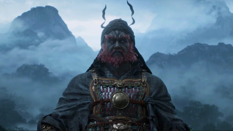 Black Myth: Zhong Kui