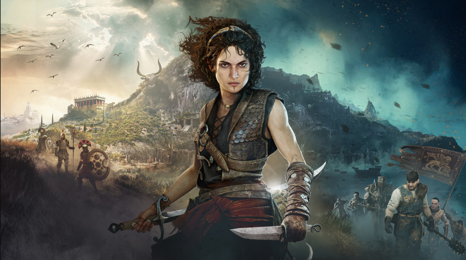 Resonance: A Plague Tale Legacy Reportedly Leaks a Week Before Release
