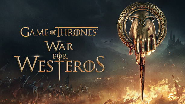 Game of Thrones War For Westeros