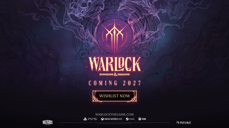 Warlock