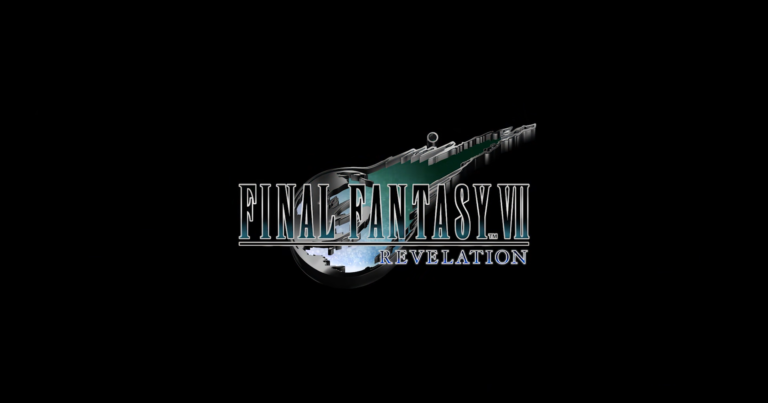 Final Fantasy 7 Revelation