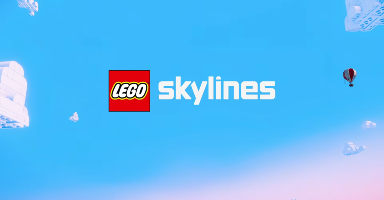 LEGO Skylines