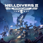 Helldivers 2