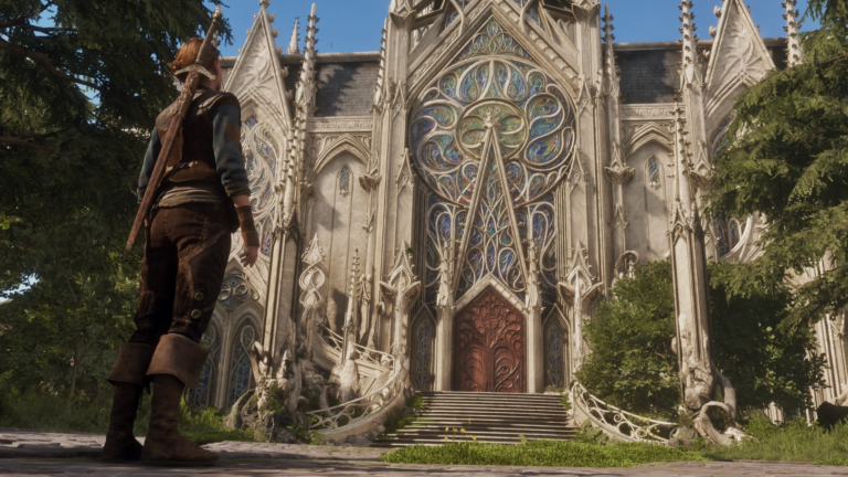 fable