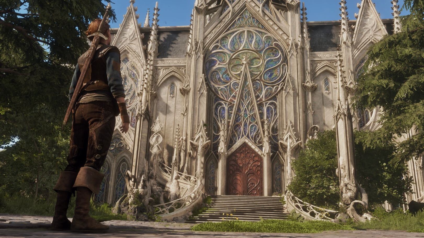 Fable’s Main Story and Side Quest Length Revealed