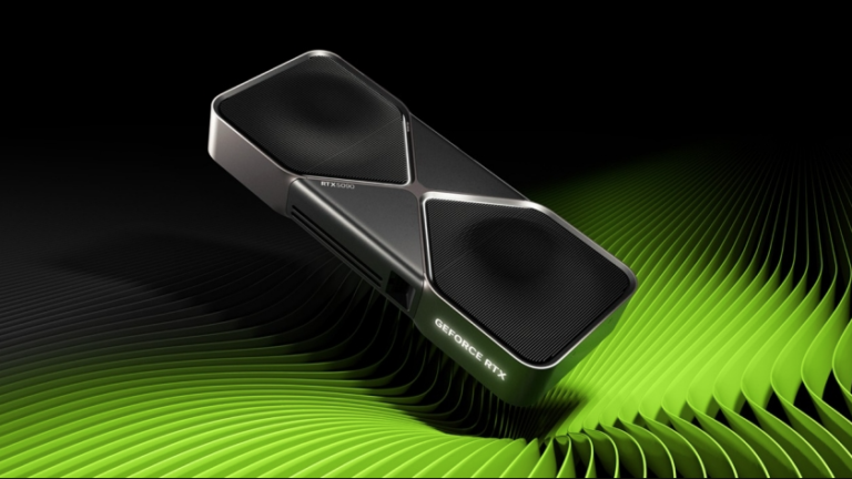nvidia dlss 5