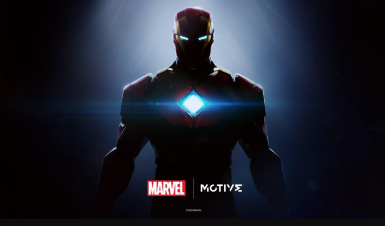 iron man