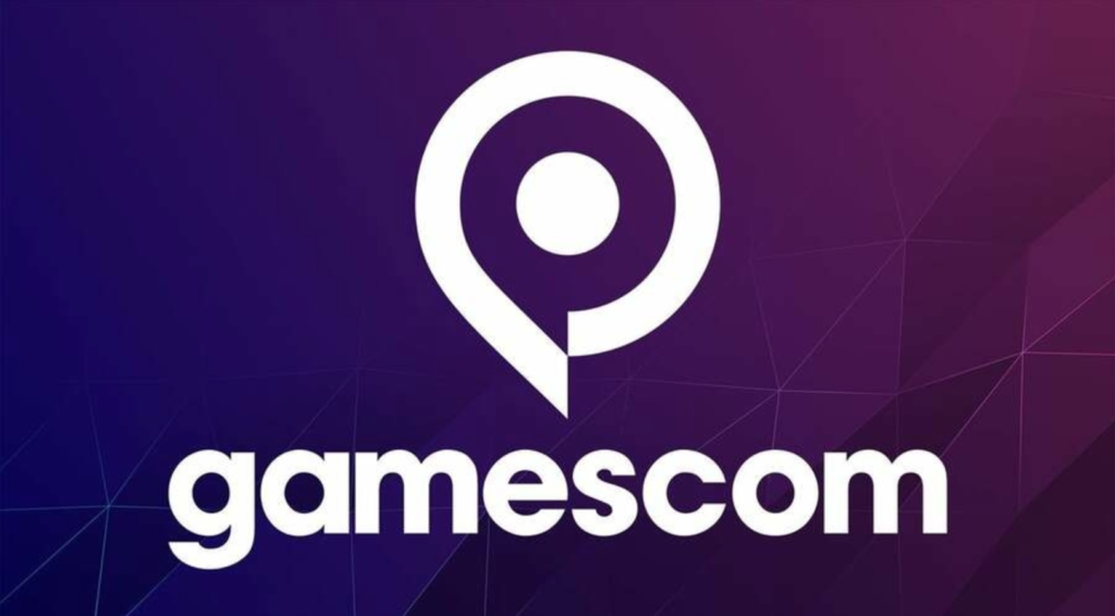 Gamescom 2026