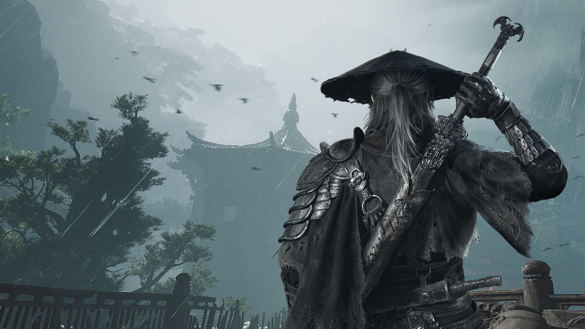 Phantom Blade Zero Pre-Orders Are Live as Dedicated State of Play Is Announced
