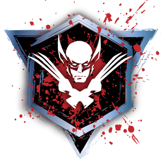 I'm The Best There Is... trophy icon