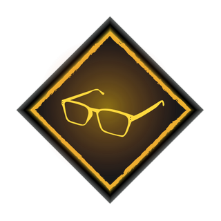 Careful What You Wish For trophy icon