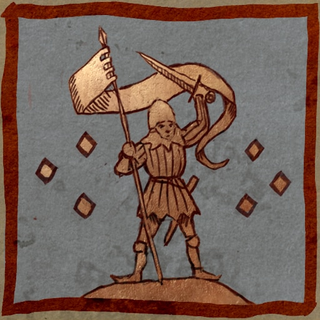 Gear of the Gods trophy icon