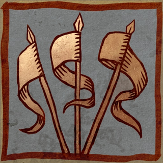 Capture the Flag trophy icon