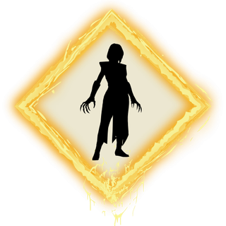 Struck Dead trophy icon