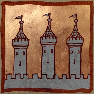 Bird's-Eye View trophy icon