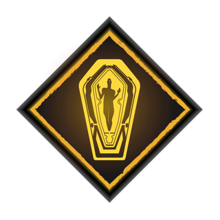 The Monster In Me trophy icon