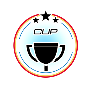 Ultimate Champion trophy icon