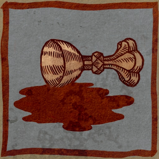 Feral Hunger trophy icon
