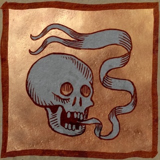 Dead Man Talkin' trophy icon