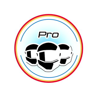 Established Pro trophy icon
