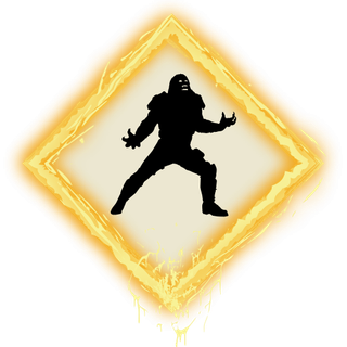 Had To Put Him Down trophy icon
