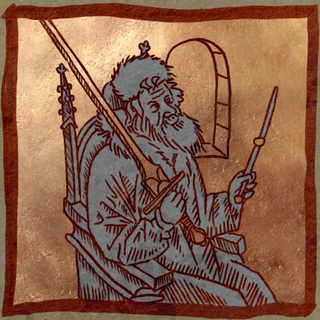 Master of Arms trophy icon