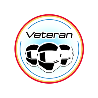 Seasoned Veteran trophy icon